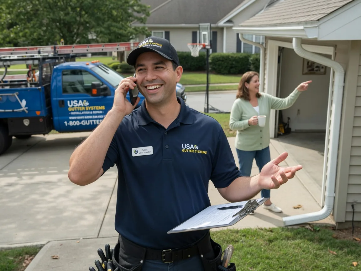 Gutter Installation Spencerville, OH FAQs